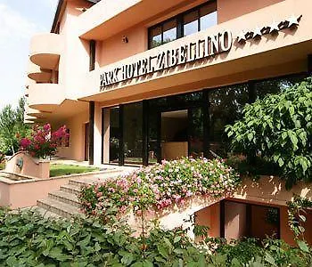 Park Zibellino מלון