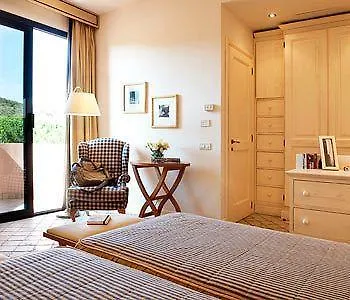 מלון Park Zibellino 4*