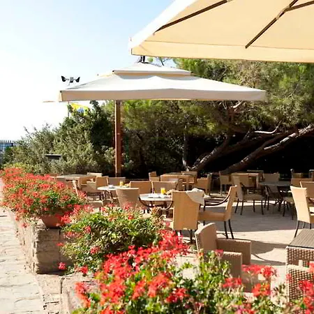 Park Zibellino מלון 4*
