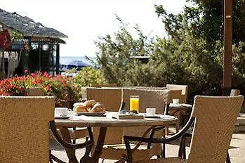 מלון Park Zibellino 4*