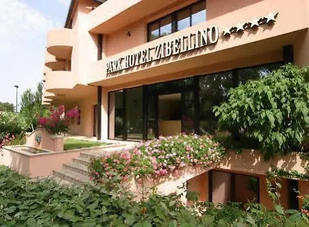 Park Zibellino מלון 4*