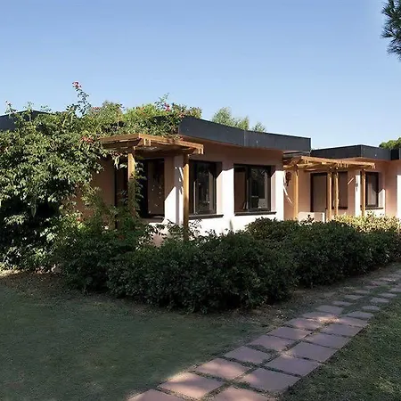 Park Zibellino קסטליונה דלה פסקאיה