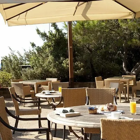 מלון Park Zibellino 4*