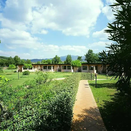 Park Zibellino מלון 4*