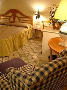 Hotel Park Zibellino